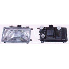 Φανάρι Εμπρός Ηλεκτρικό SEAT IBIZA 1997 - 1998 ( 6K ) TYC Δεξιά 042805133