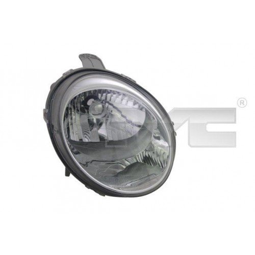 Φανάρι Εμπρός Ηλεκτρικό CHEVROLET-DAEWOO MATIZ 2001 - 2005 ( M150 ) TYC Δεξιά 043705143