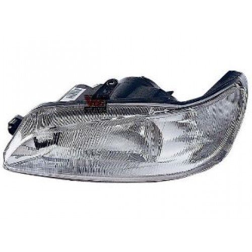 Φανάρι Εμπρός Ηλεκτρικό PEUGEOT 306 1997 - 1999 ( N5 ) TYC Αριστερά 045605274 Φανάρι Εμπρός Ηλεκτρικό PEUGEOT 306 1997 - 1999 ( N5 ) TYC Αριστερά 045605274