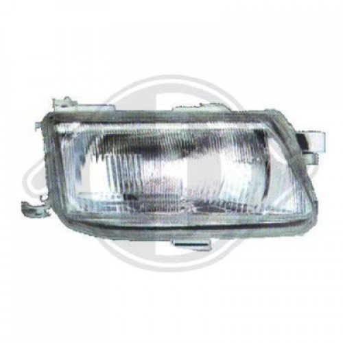 Φανάρι Εμπρός Ηλεκτρικό OPEL ASTRA 1995 - 1998 ( F ) TYC Δεξιά 048305133