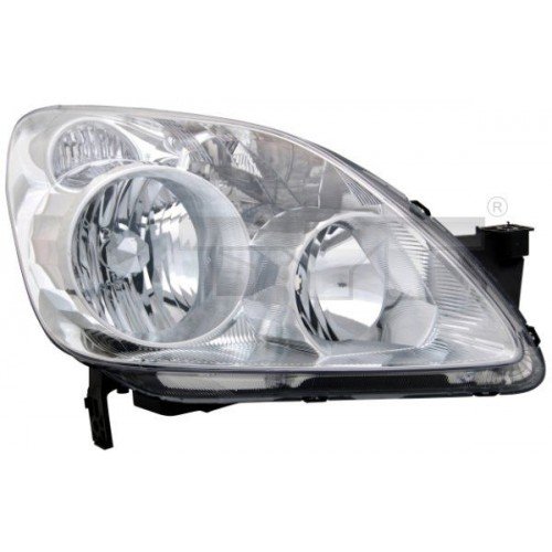 Φανάρι Εμπρός Ηλεκτρικό HONDA CRV 2005 - 2007 ( RD ) TYC Δεξιά 050505273