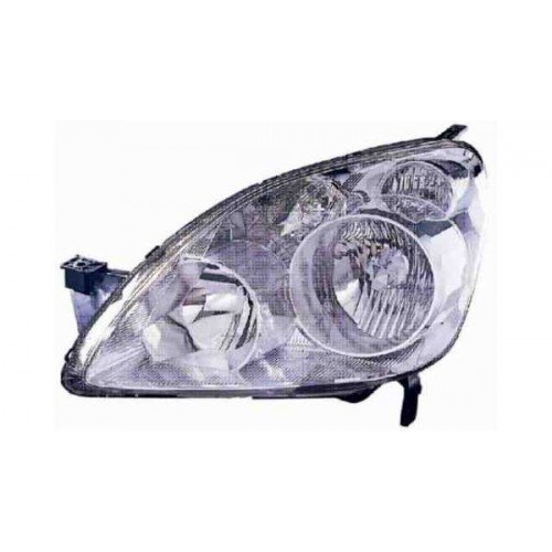 Φανάρι Εμπρός Ηλεκτρικό HONDA CRV 2005 - 2007 ( RD ) TYC Αριστερά 050505274