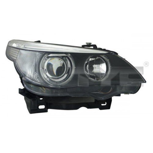 Φανάρι Εμπρός Bi xenon BMW 5 Series 2003 - 2007 ( E60/1 ) TYC Αριστερά 059005259