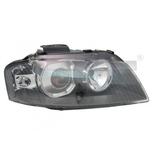 Φανάρι Εμπρός Xenon AUDI A3 2003 - 2005 ( 8P ) TYC Δεξιά 062805153