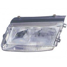 Φανάρι Εμπρός Ηλεκτρικό VW PASSAT 1997 - 2000 ( 3B2 ) TYC Αριστερά 063905134