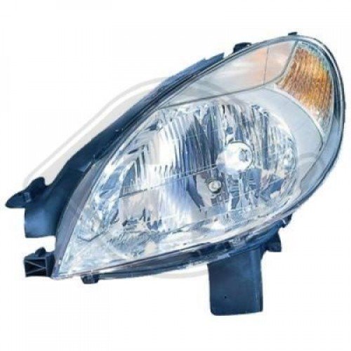 Φανάρι Εμπρός CITROEN XSARA PICASSO 2004 - 2007 ( N68 ) TYC Αριστερά 064005284