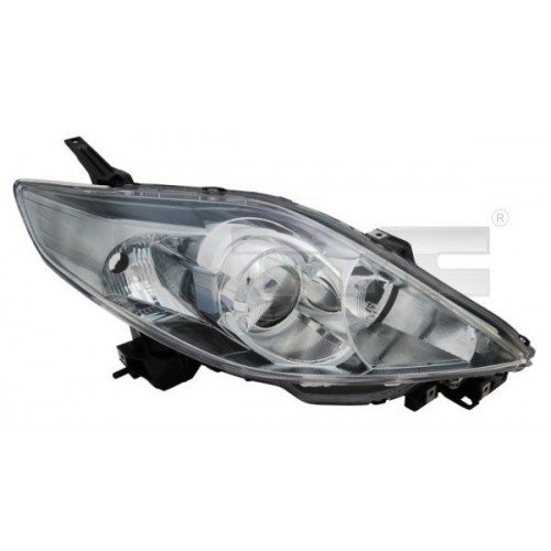 Φανάρι Εμπρός Ηλεκτρικό MAZDA 5 2005 - 2008 ( CR19 ) TYC Δεξιά 073905143