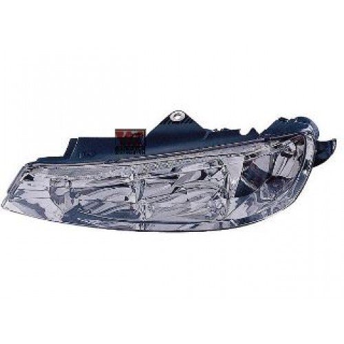 Φανάρι Εμπρός PEUGEOT 406 1999 - 2004 ( 8B ) TYC Δεξιά 075605273