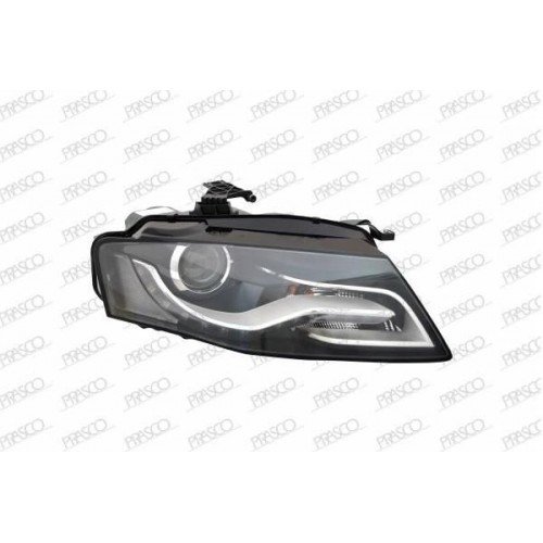 Φανάρι Εμπρός Xenon AUDI A4 2008 - 2011 ( 8K ) TYC Δεξιά 076705288