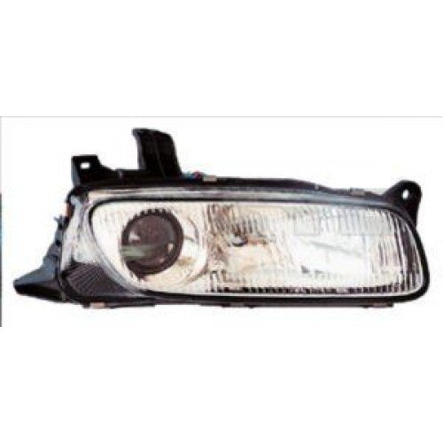 Φανάρι Εμπρός Ηλεκτρικό MAZDA 323F 1995 - 1998 ( BA ) TYC Δεξιά 079705143