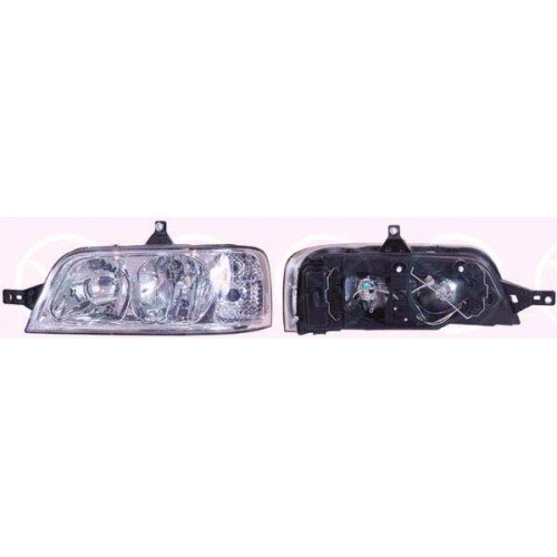 Φανάρι Εμπρός Ηλεκτρικό PEUGEOT BOXER 2002 - 2006 ( 244 ) TYC Δεξιά 080305133