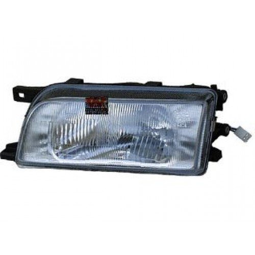 Φανάρι Εμπρός Ηλεκτρικό NISSAN SUNNY 1991 - 1995 ( N14 ) TYC Δεξιά 086005143