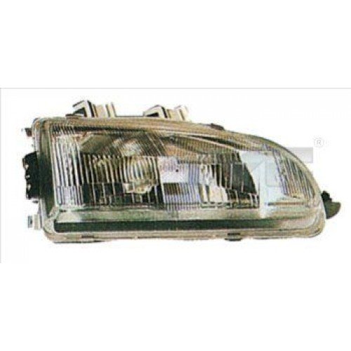 Φανάρι Εμπρός Ηλεκτρικό HONDA CIVIC 1992 - 1995 ( EG / H / J ) TYC Αριστερά 086105144 Φανάρι Εμπρός Ηλεκτρικό HONDA CIVIC 1992 - 1995 ( EG / H / J ) TYC Αριστερά 086105144