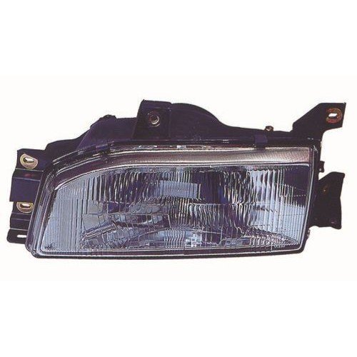 Φανάρι Εμπρός HYUNDAI EXCEL 1990 - 1992 ( X-2 ) TYC Αριστερά 089305134