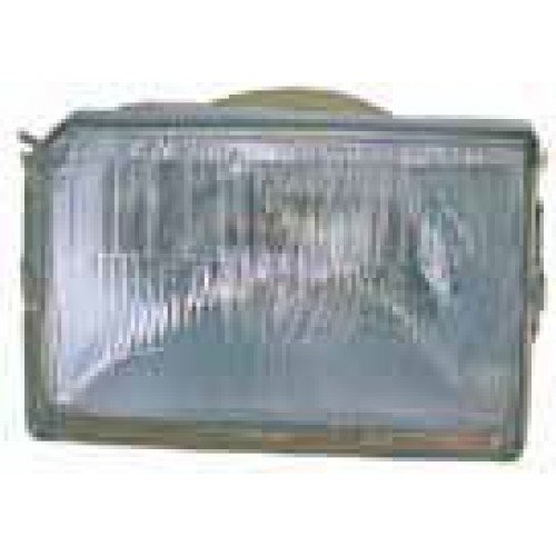 Φανάρι Εμπρός MAZDA 323 1983 - 1985 ( BD ) TYC Αριστερά 094705134