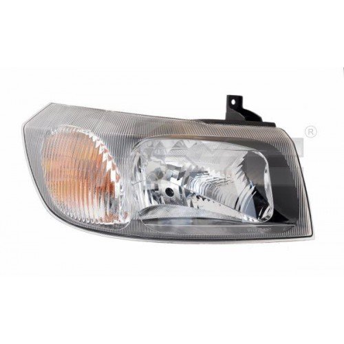 Φανάρι Εμπρός Ηλεκτρικό FORD TRANSIT 2000 - 2006 ( FA_ _ ) TYC Δεξιά 097305143