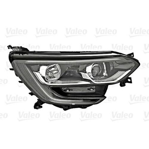 Φανάρι Εμπρός Led Φως Ημέρας RENAULT MEGANE 2015 - TYC 673605136