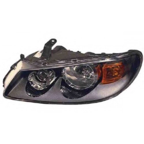 Φανάρι Εμπρός Ηλεκτρικό NISSAN ALMERA 2002 - 2006 ( N16 ) TYC Αριστερά 018005144