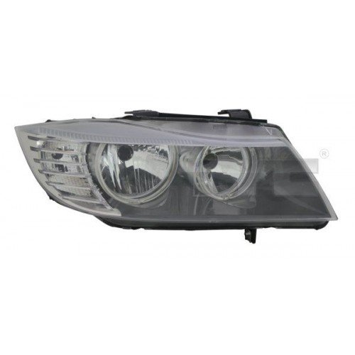 Φανάρι Εμπρός Ηλεκτρικό BMW 3 Series 2008 - 2013 ( E90/1/2/3 F/L ) TYC Δεξιά 154005133