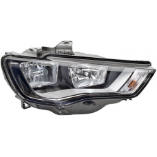 Φανάρι Εμπρός Ηλεκτρικό Με Μοτέρ AUDI A3 2012 - 2016 ( 8V ) TYC Δεξιά 132005133