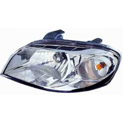 Φανάρι Εμπρός Ηλεκτρικό CHEVROLET-DAEWOO AVEO 2008 - 2011 ( T250 ) TYC Δεξιά 236905133