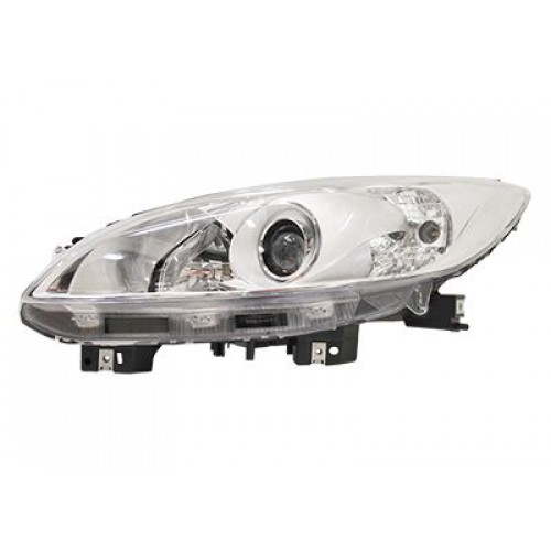 Φανάρι Εμπρός Ηλεκτρικό MAZDA 5 2010 - 2015 TYC Αριστερά 500005134