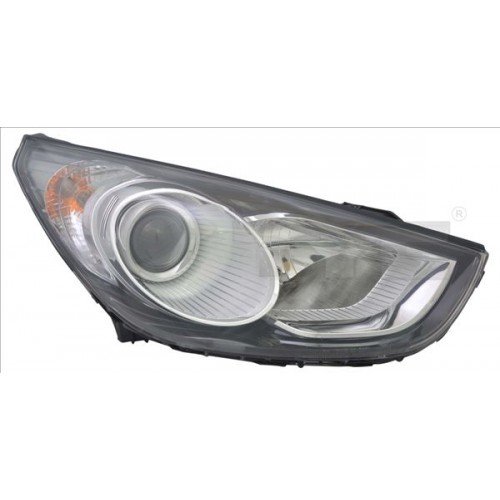 Φανάρι Εμπρός Ηλεκτρικό HYUNDAI ix35 TUCSON 2010 - 2013 ( LM ) TYC Αριστερά 365005134