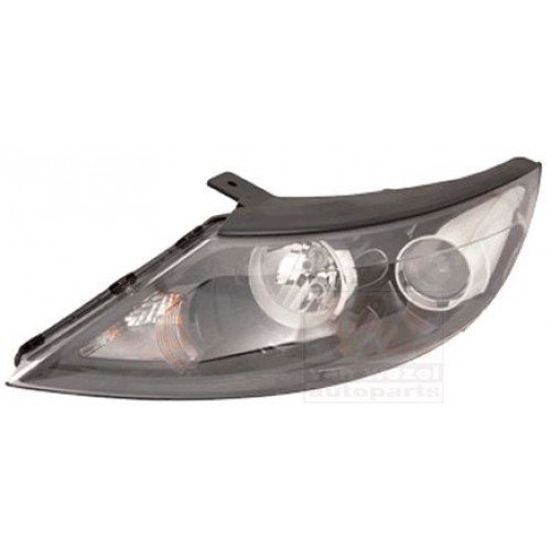 Φανάρι Εμπρός Ηλεκτρικό KIA SPORTAGE 2011 - 2014 ( SL ) TYC Αριστερά 424105134 Φανάρι Εμπρός Ηλεκτρικό KIA SPORTAGE 2011 - 2014 ( SL ) TYC Αριστερά 424105134