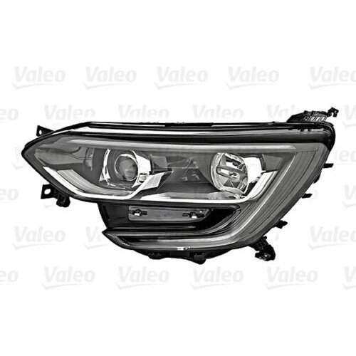 Φανάρι Εμπρός Ηλεκτρικό Led Φως Ημέρας RENAULT MEGANE 2015 - TYC 673605137