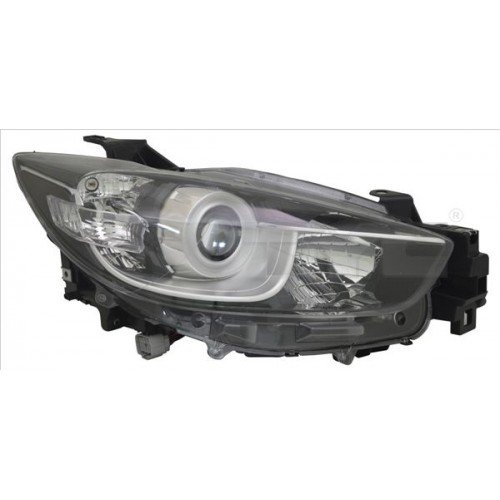 Φανάρι Εμπρός Ηλεκτρικό MAZDA CX5 2012 - 2017 TYC Δεξιά 505005143