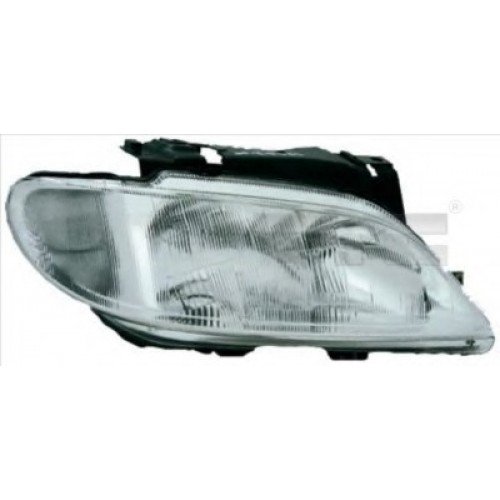 Φανάρι Εμπρός Ηλεκτρικό CITROEN XSARA 1997 - 2000 TYC Δεξιά 059805283