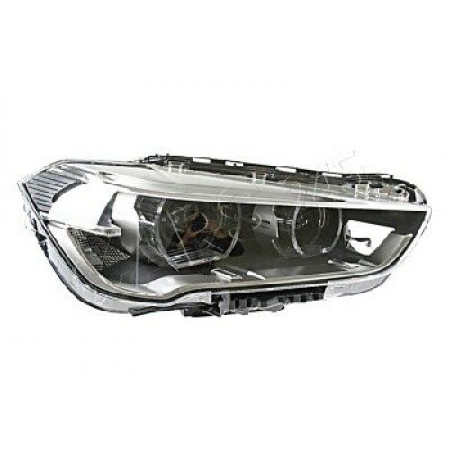 Φανάρι Εμπρός Full Led BMW X1 2015 - TYC 150205143