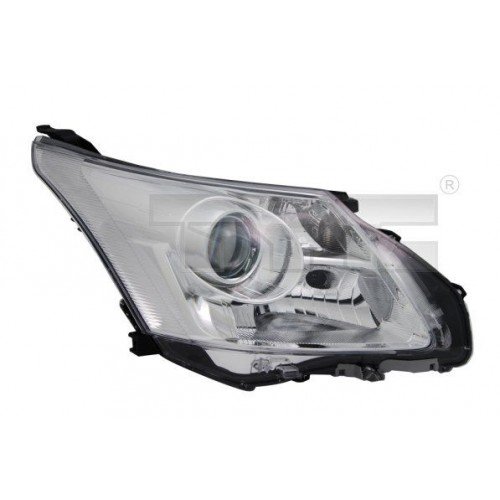 Φανάρι Εμπρός Ηλεκτρικό TOYOTA AVENSIS 2009 - 2012 ( T270 ) TYC Αριστερά 822005134