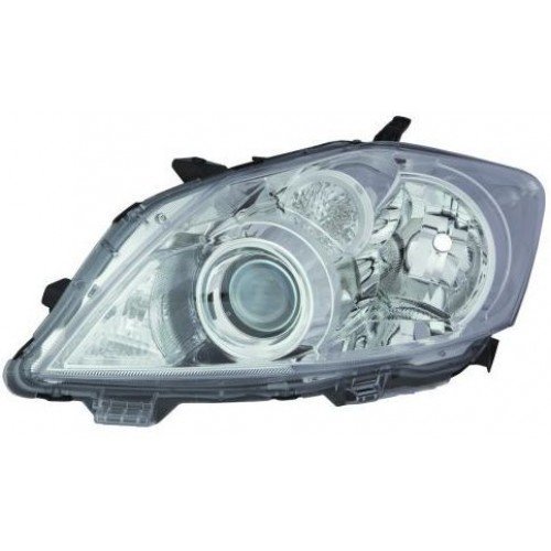 Φανάρι Εμπρός Ηλεκτρικό TOYOTA AURIS 2010 - 2013 TYC Δεξιά 830005133
