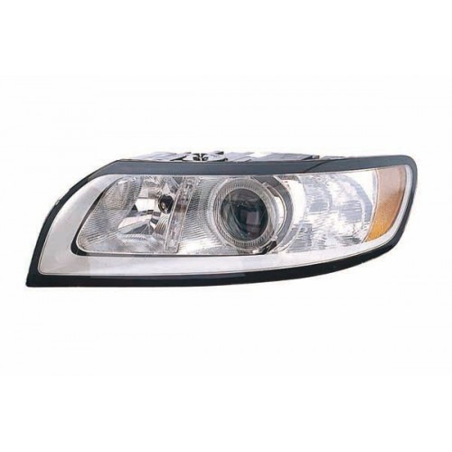 Φανάρι Εμπρός Ηλεκτρικό Με Μοτέρ VOLVO S40 2007 - 2012 ( MS ) TYC Δεξιά 852005133