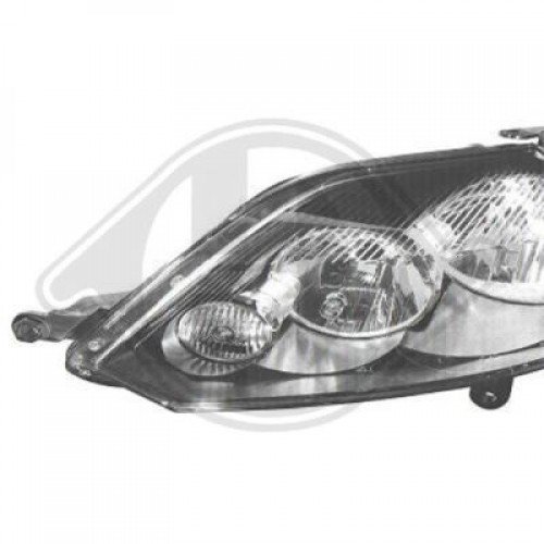 Φανάρι Εμπρός Ηλεκτρικό Με Μοτέρ VW GOLF PLUS 2009 - 2013 Mk6 TYC Δεξιά 875005133