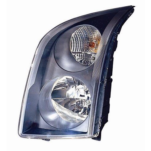 Φανάρι Εμπρός VW CRAFTER 2006 - 2013 ( 2E ) TYC Αριστερά 094505134