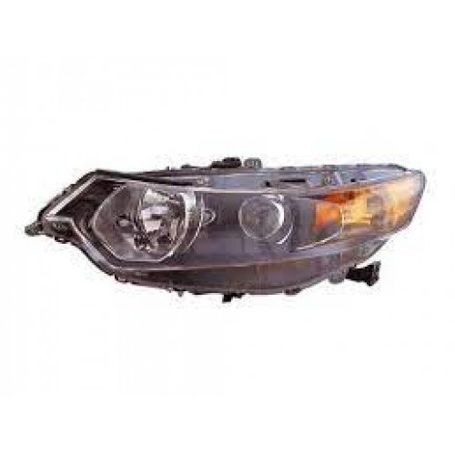 Φανάρι Εμπρός Ηλεκτρικό Με Μοτέρ HONDA ACCORD 2008 - 2012 TYC Αριστερά 011805134 Φανάρι Εμπρός Ηλεκτρικό Με Μοτέρ HONDA ACCORD 2008 - 2012 TYC Αριστερά 011805134