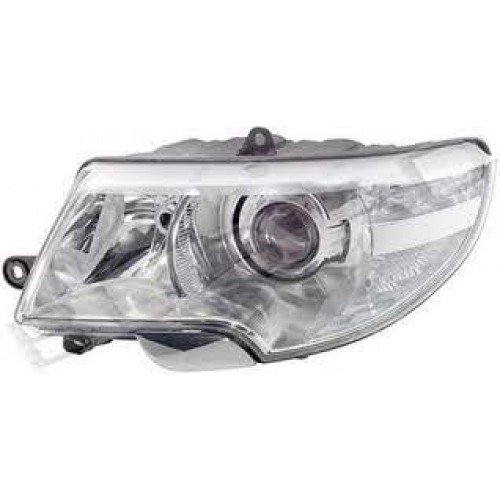 Φανάρι Εμπρός Ηλεκτρικό Με Μοτέρ SKODA SUPERB 2008 - 2013 ( 3T4/5 ) TYC Αριστερά 745005134 Φανάρι Εμπρός Ηλεκτρικό Με Μοτέρ SKODA SUPERB 2008 - 2013 ( 3T4/5 ) TYC Αριστερά 745005134