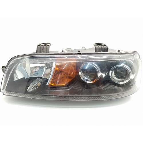 Φανάρι Εμπρός FIAT PUNTO 1999 - 2003 ( 188 ) TYC Αριστερά 03141810 Φανάρι Εμπρός FIAT PUNTO 1999 - 2003 ( 188 ) TYC Αριστερά 03141810