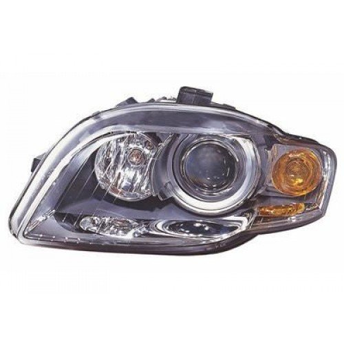 Φανάρι Εμπρός Xenon AUDI A4 2005 - 2008 ( 8E )( 8H ) TYC Αριστερά 021705164