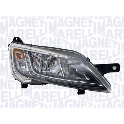 Φανάρι Εμπρός Ηλεκτρικό Led Φως Ημέρας CITROEN JUMPER 2014 - TYC Δεξιά 036905138