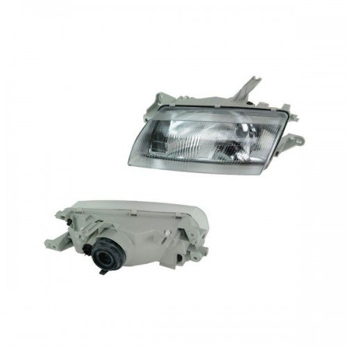 Φανάρι Εμπρός MAZDA 323 1995 - 1998 ( BA ) TYC Αριστερά 010205134