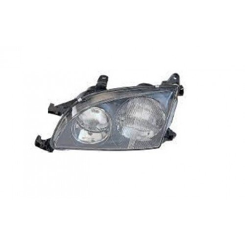 Φανάρι Εμπρός Ηλεκτρικό TOYOTA AVENSIS 1997 - 2000 ( T220 ) TYC Αριστερά 013205134