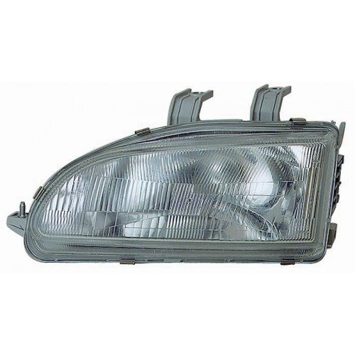 Φανάρι Εμπρός HONDA CIVIC 1992 - 1995 ( EG / H / J ) TYC Δεξιά 086105133