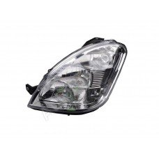 Φανάρι Εμπρός Ηλεκτρικό Με Προβολάκι IVECO DAILY 2007 - 2011 TYC Αριστερά 086705134