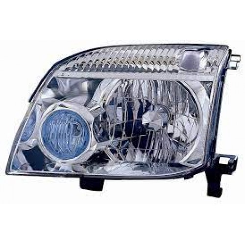 Φανάρι Εμπρός NISSAN XTRAIL 2001 - 2005 ( T30 ) TYC Δεξιά 085505133