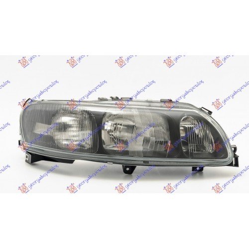 Φανάρι Εμπρός Ηλεκτρικό VOLVO S60 2000 - 2005 TYC Δεξιά 053805133