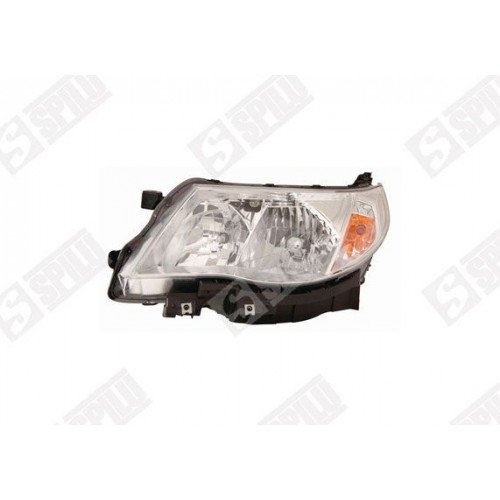 Φανάρι Εμπρός SUBARU FORESTER 2008 - 2013 ( SH ) TYC Αριστερά 770005134