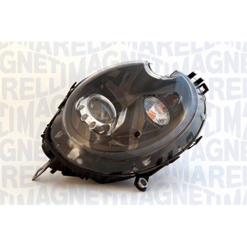 Φανάρι Εμπρός Xenon MINI COOPER 2006 - 2011 TYC Αριστερά 698105232